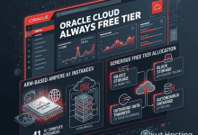 Oracle Cloud Free Tier - Always-Free VPS Resources Overview - Featured Image